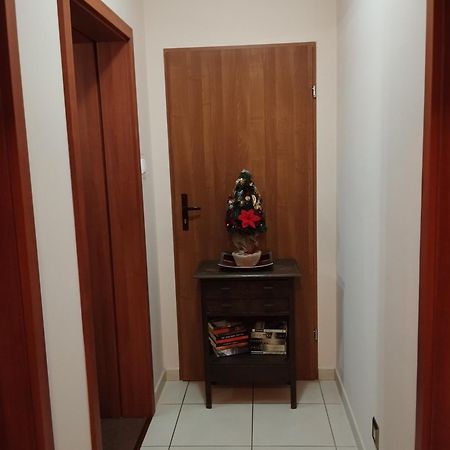 Widokowa Apartament Estetino Exterior foto