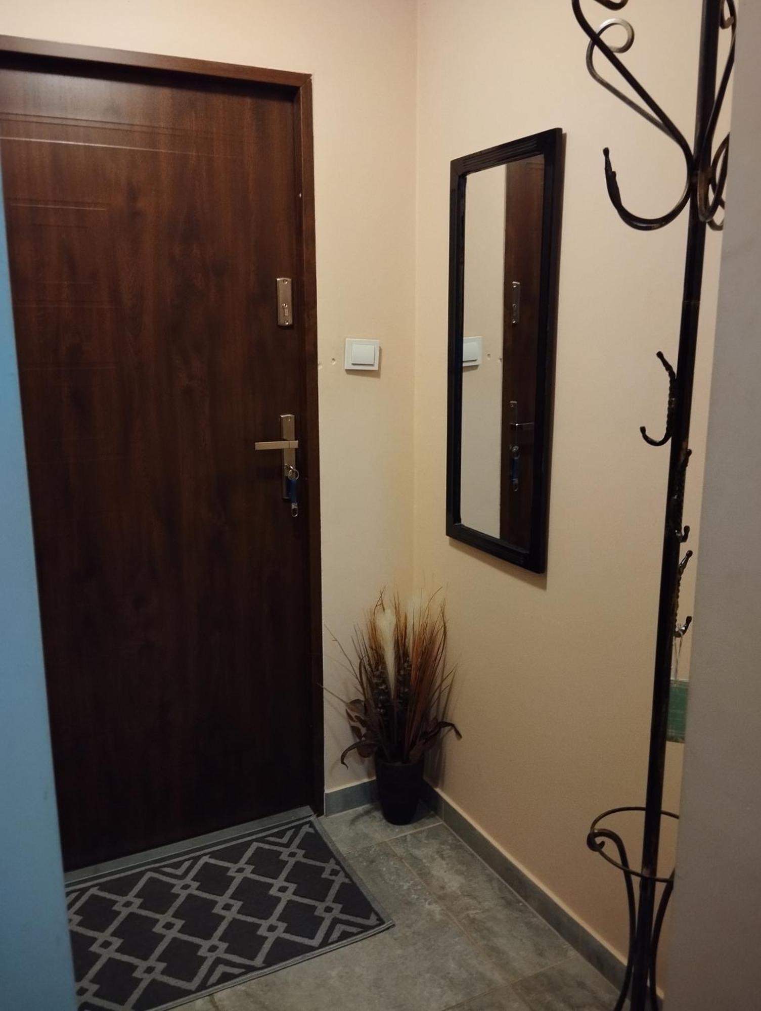 Widokowa Apartament Estetino Exterior foto